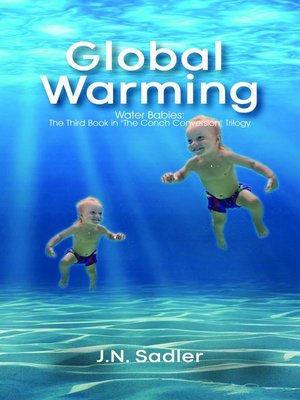 cover image of Global Warming